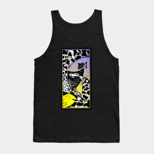 aquarium fish guppies Tank Top